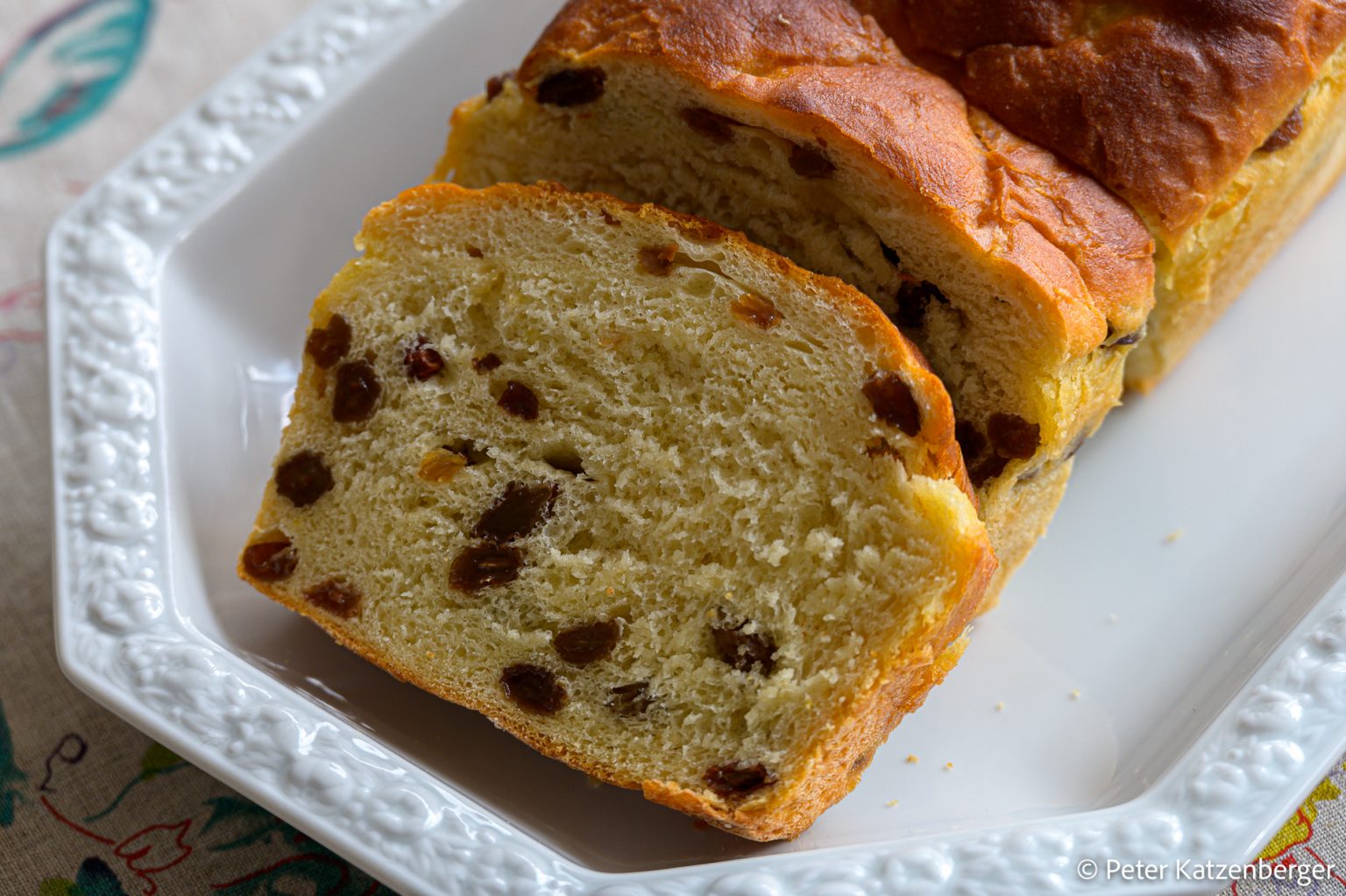 Rosinenbrot - Bistro Global Rosinenbrot - Bistro Global