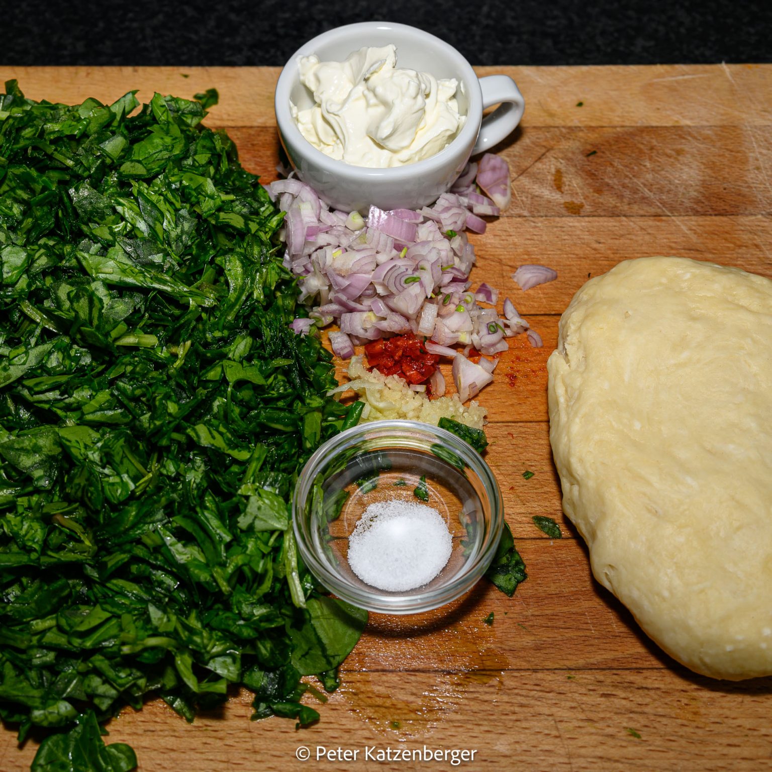 Cassone Romagnolo Bistro Global