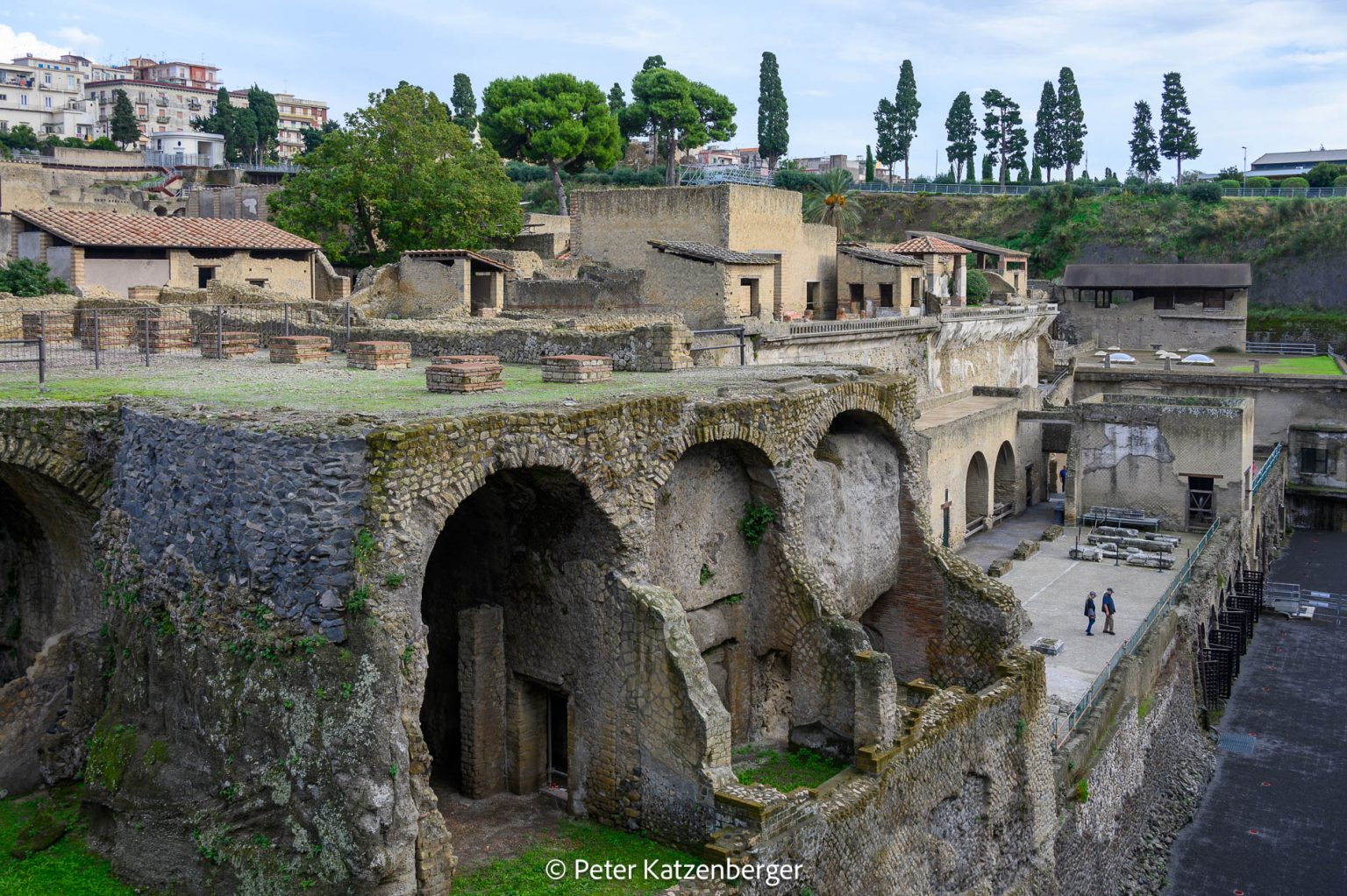 Herculaneum Bistro Global