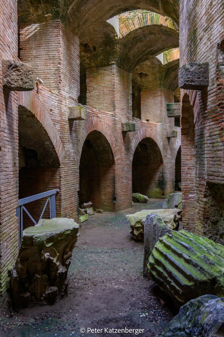 Pozzuoli Bistro Global