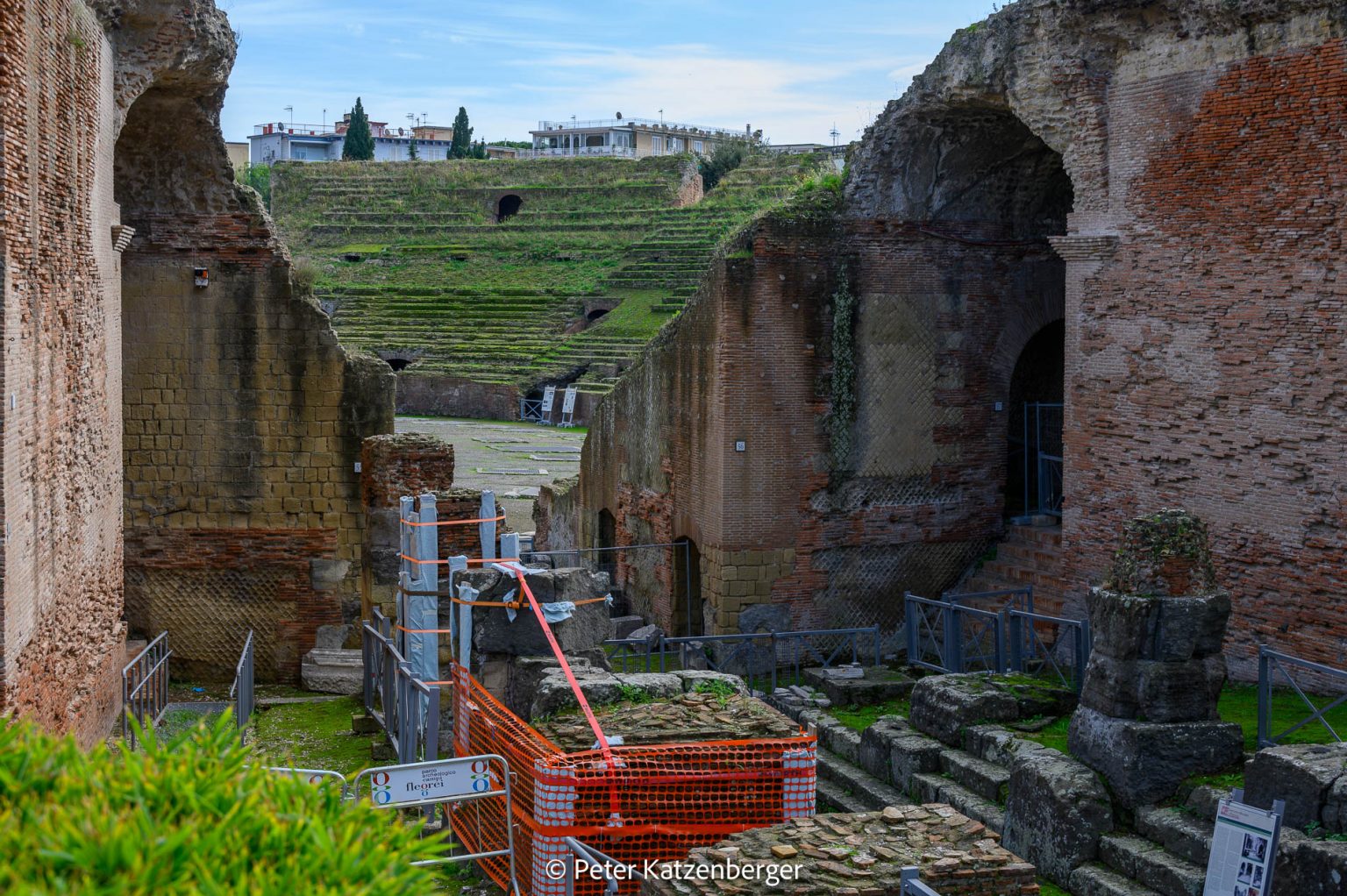 Pozzuoli Bistro Global