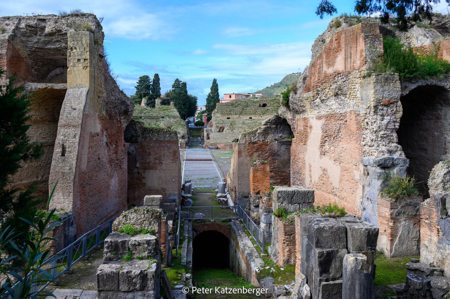 Pozzuoli Bistro Global
